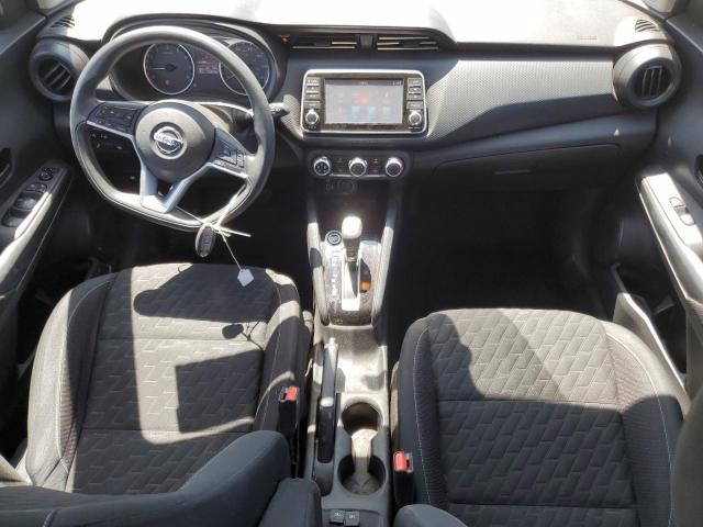 2021 NISSAN KICKS S 3N1CP5BV0ML501318