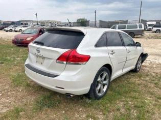Vin: 4t3zk3bb1au026718, lot: 61698085, toyota venza 20104