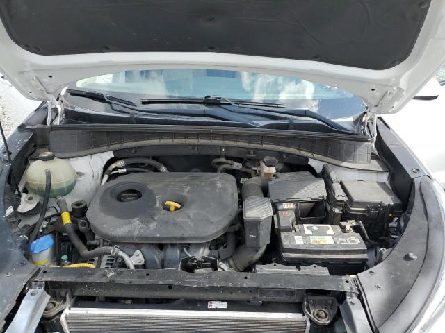 2018 HYUNDAI TUCSON SE KM8J23A40JU797521