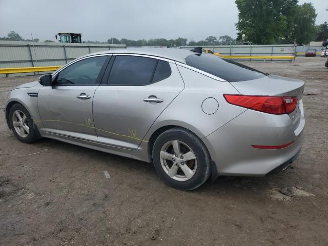 Vin: knagm4a70e5518865, lot: 60426545, kia optima lx 20142