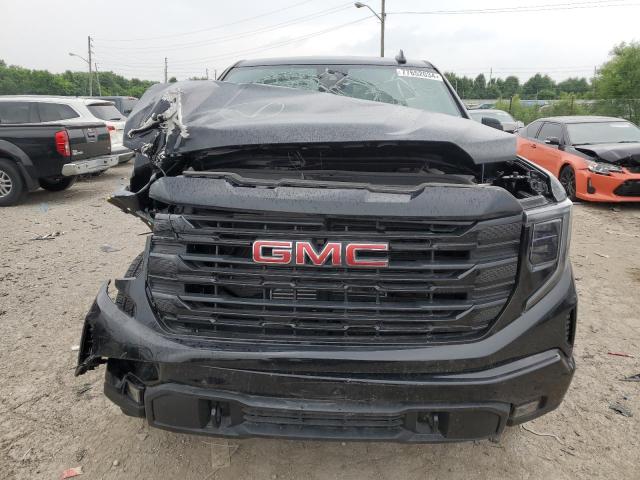2024 GMC SIERRA K15 1GTRUJEK6RZ296193