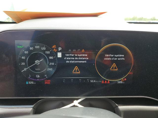2025 KIA NIRO WAVE KNDCT3L19S5138944