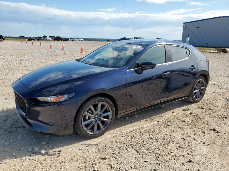 MAZDA 3 PREFERRE
