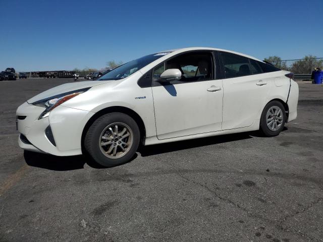 Global Auto Auctions: 2016 TOYOTA PRIUS