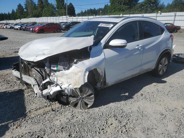 HONDA HR-V EX