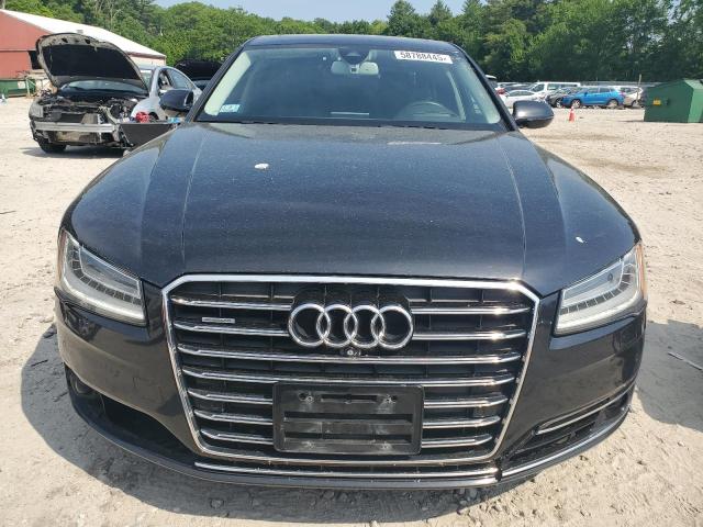 2015 AUDI A8 L QUATT WAU32AFD3FN032098