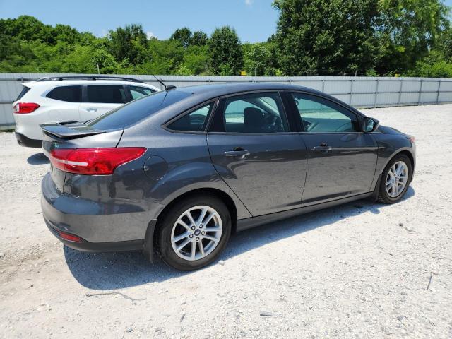 Vin: 1fadp3f25jl331038, lot: 60235395, ford focus se 20183