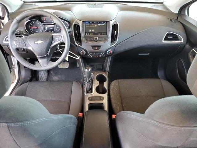 2019 CHEVROLET CRUZE LT 1G1BE5SM4K7108003