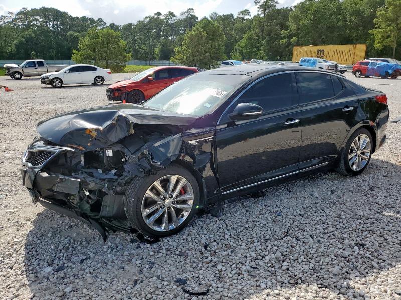 Vin: 5xxgr4a60fg400811, lot: 60255865, kia optima sx 2015 img_1
