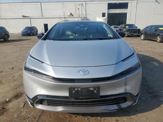 2024 TOYOTA PRIUS XLE - JTDADABU8R3020720