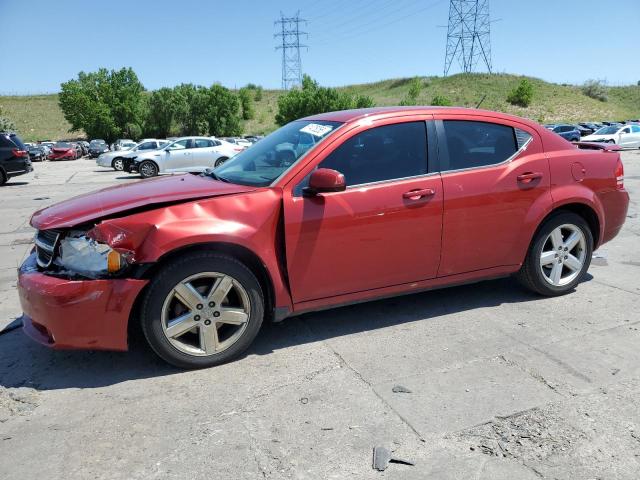 DODGE AVENGER R/