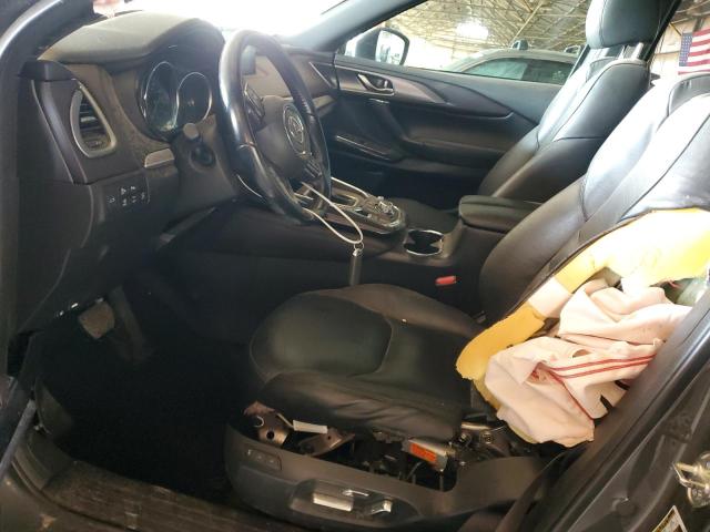 2016 MAZDA CX-9 GRAND - JM3TCADY3G0119947