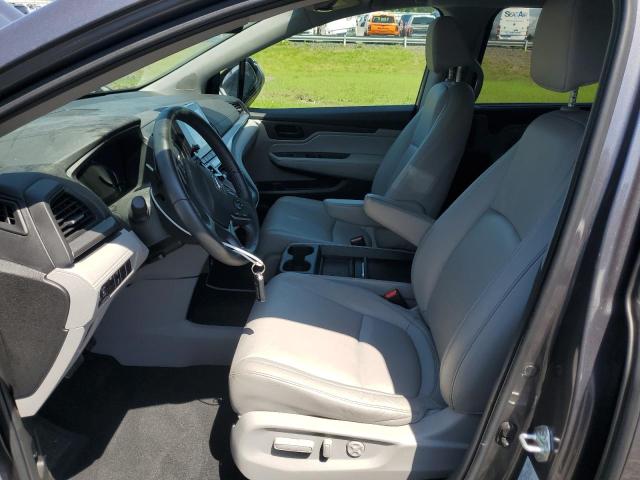 2023 HONDA ODYSSEY EX 5FNRL6H67PB012801