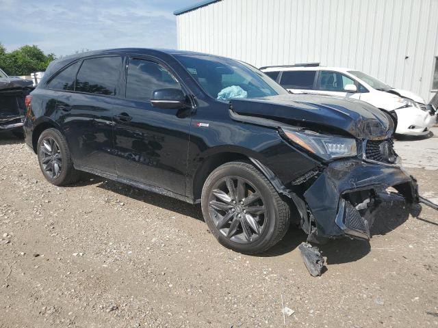 2020 ACURA MDX A-SPEC 5J8YD4H09LL004751