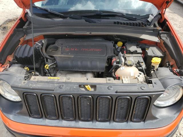 2017 JEEP RENEGADE L ZACCJABB8HPG01225