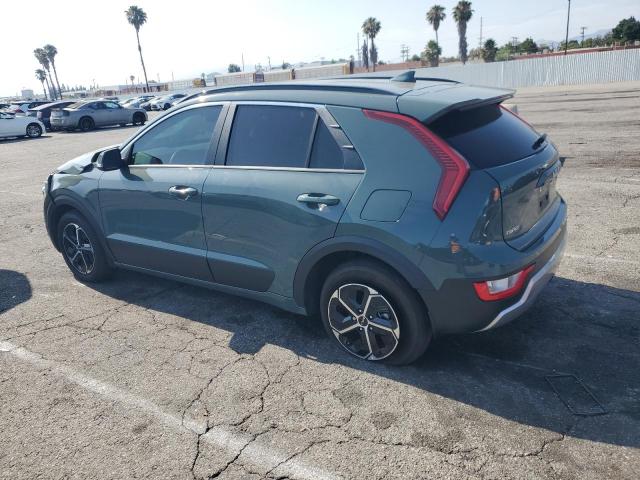 2025 KIA NIRO EX KNDCR3LE6S5218414