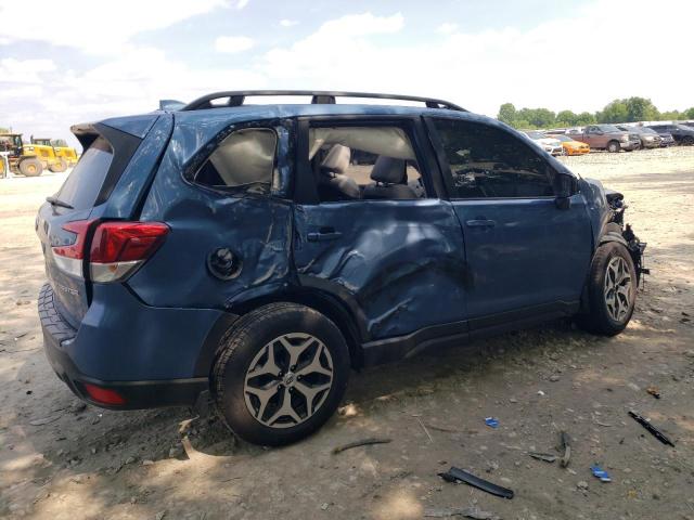 2022 SUBARU FORESTER P JF2SKADC1NH472148