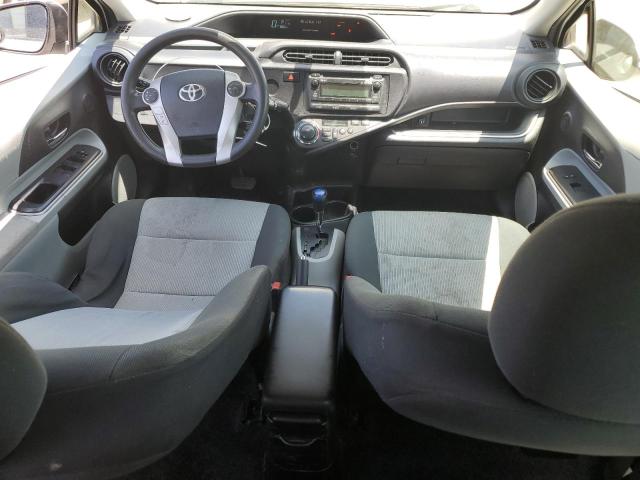 2014 TOYOTA PRIUS C - JTDKDTB32E1074432