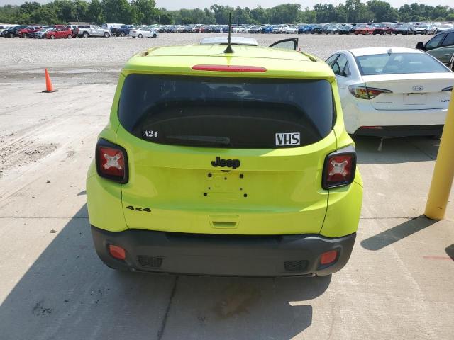 2018 JEEP RENEGADE L ZACCJBBB2JPH85718