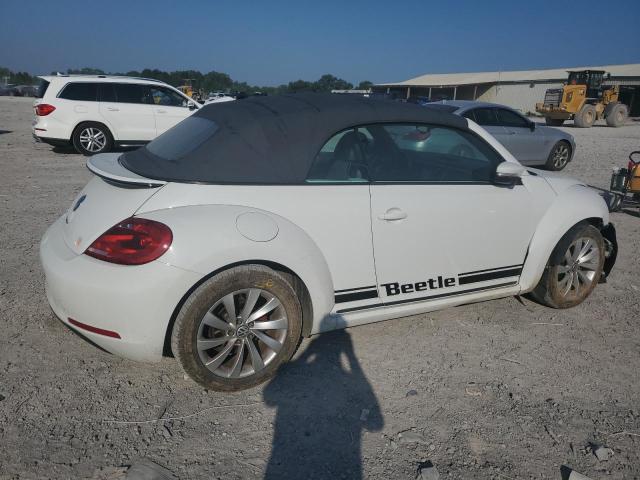 2016 VOLKSWAGEN BEETLE S/SE 3VW507AT6GM811197