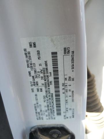 2018 FORD F150 SUPER 1FTEW1EPXJKC63862