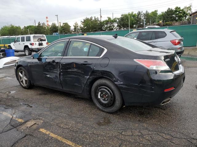Vin: 19uua8f23ca009801, lot: 61451655, acura tl 20122