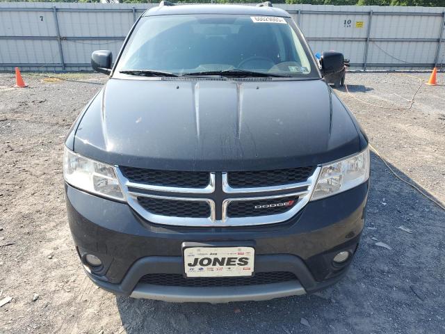 2017 DODGE JOURNEY SX 3C4PDCBG3HT588859