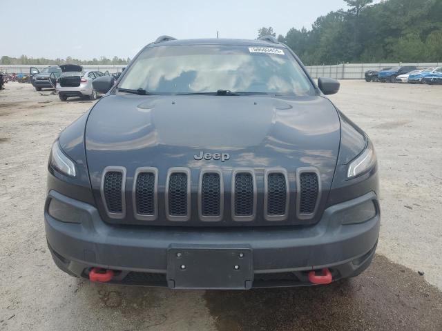 2017 JEEP CHEROKEE T 1C4PJMBS6HW551205