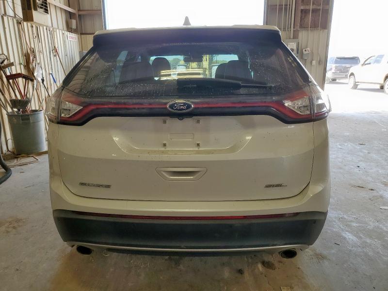 2018 FORD EDGE SEL 2FMPK3J84JBC60234