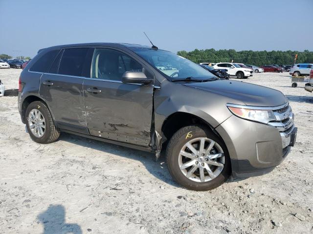 Vin: 2fmdk3kc0eba95066, lot: 59405585, ford edge limited 20144