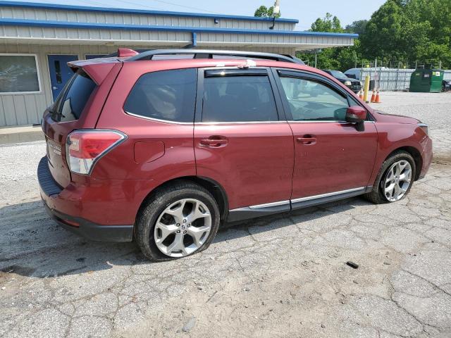 Vin: jf2sjawc6hh574422, lot: 59412485, subaru forester 2.5i touring 20173
