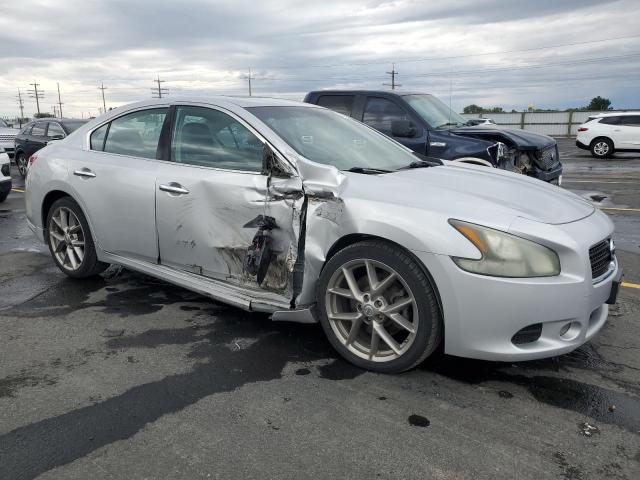 Vin: 1n4aa5ap4bc868181, lot: 60328325, nissan maxima s 20114