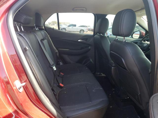 2023 BUICK ENCORE GX KL4MMDSLXPB022309