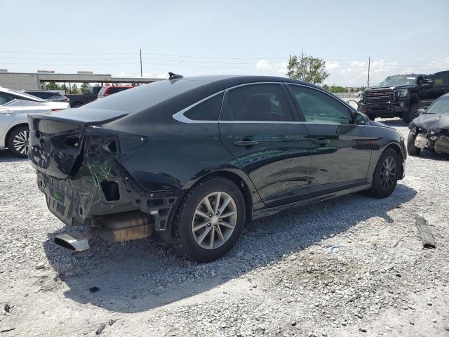 Vin: 5npe24af0kh774409, lot: 60303615, hyundai sonata se 20193