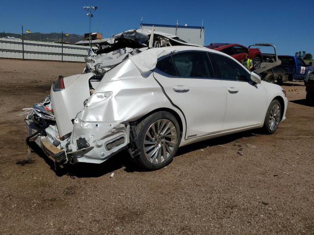 2021 LEXUS ES 300H LU 58AEA1C15MU007901