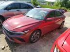 2024 HYUNDAI ELANTRA SE - KMHLS4DG4RU787204