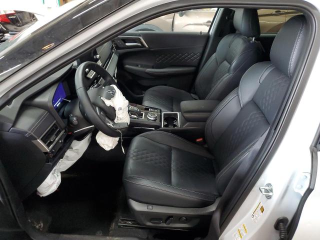 2025 MITSUBISHI OUTLANDER JA4T5WA9XSZ001194