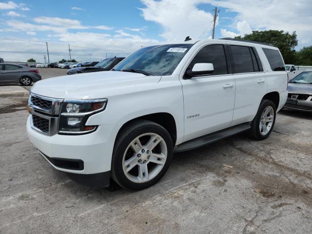 Vin: 1gnscbkc3fr246054, lot: 63114675, chevrolet tahoe c1500 lt 2015 img_1