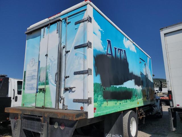 INTERNATIONAL 4000 4300 2014 white conventi diesel 3HAMMAANXEL034667 photo #4