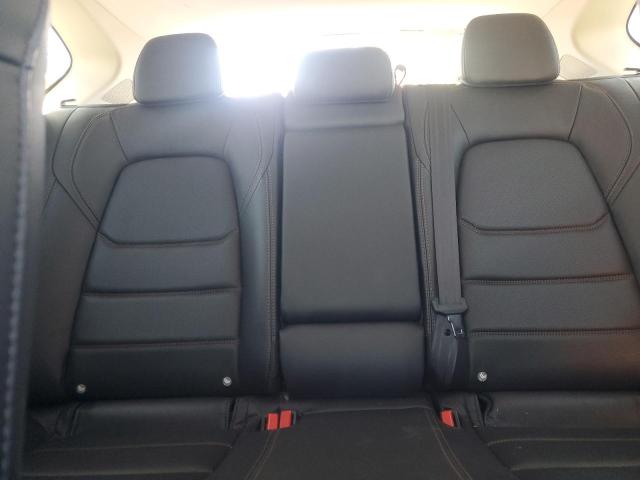 2018 MAZDA CX-5 GRAND - JM3KFADM3J1389911