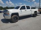 2015 CHEVROLET SILVERADO - 1GC1KUE87FF121537