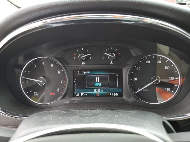 2017 BUICK ENCORE PRE KL4CJFSB0HB027429