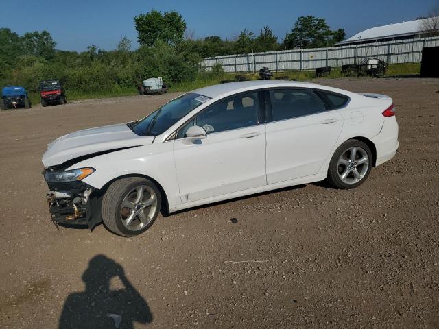 2016 FORD FUSION SE 3FA6P0H99GR395238