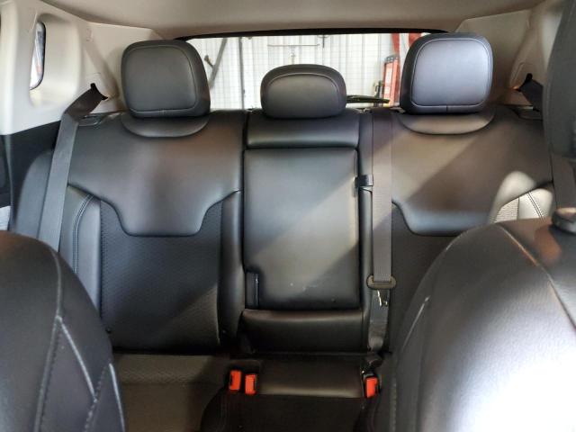 2022 JEEP COMPASS LA - 3C4NJDBB5NT105376