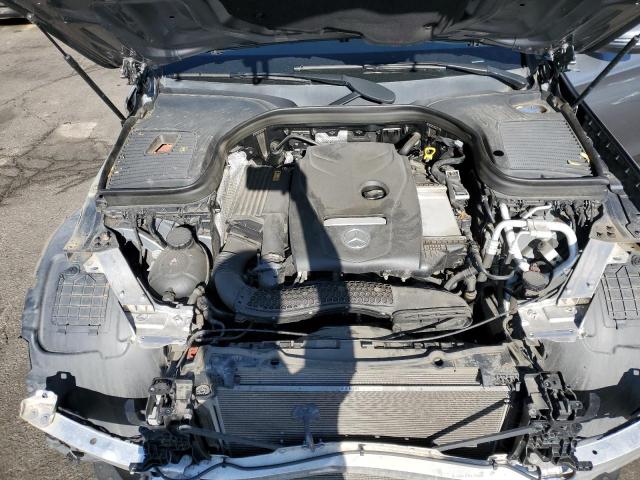 2019 MERCEDES-BENZ GLC 300 4M - WDC0G4KB1KV128815