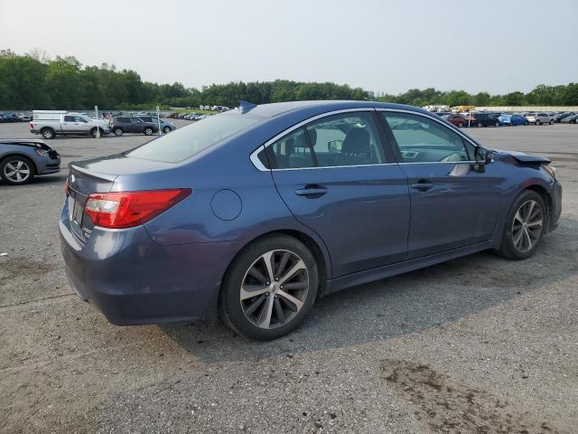 Vin: 4s3bnak66h3018241, lot: 60408985, subaru legacy 2.5i limited 20173