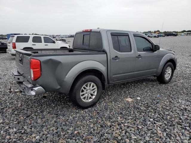 Vin: 1n6ad0er5gn751072, lot: 59817055, nissan frontier s 20163