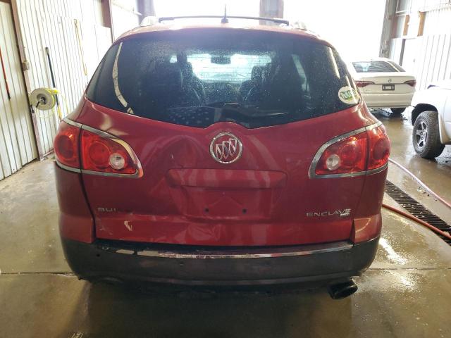 2012 BUICK ENCLAVE - 5GAKVCED3CJ405180