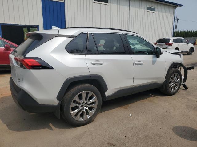2024 TOYOTA RAV4 XLE - 2T3R1RFV1RW439499