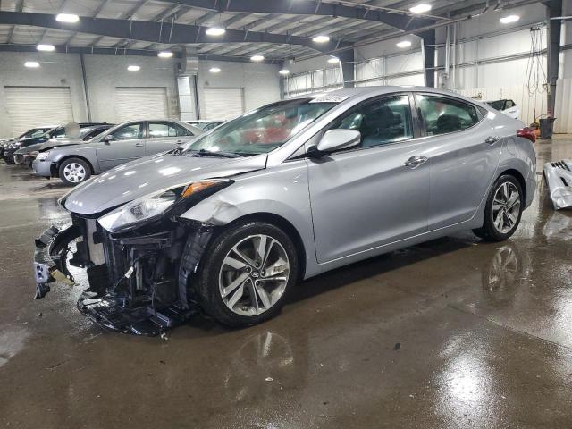 Vin: 5npdh4ae5fh615442, lot: 60664715, hyundai elantra se 2015 img_1